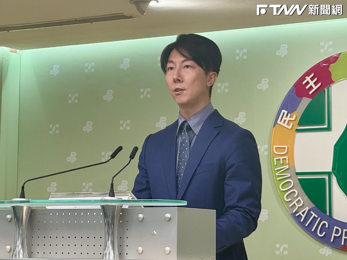 鄭習會前夕宣傳「和平才能躺平」　民進黨諷藍營：就是屈服於習近平