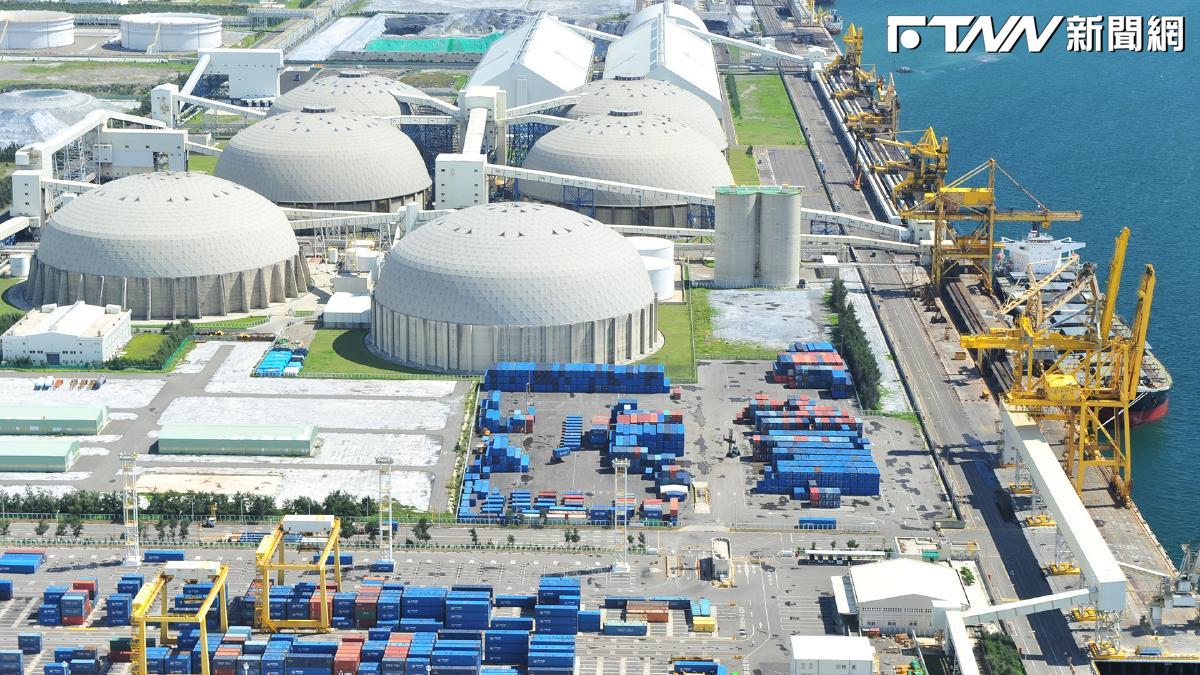 中東戰火卡天然氣供應！台電急叩麥寮電廠1、3號機救援　掛保證：全年用煤量不增
