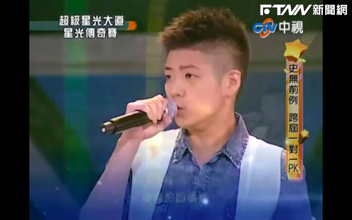 《星光》黛安娜翻身千萬CEO神隱2年！「已切乳半變性」　改名再出發宣告無法唱歌了