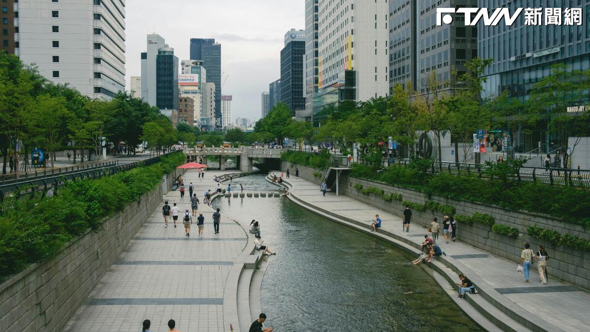 韓國鐵了心救少子化！他憂台灣無明顯跟進　網：問題沒有那麼簡單