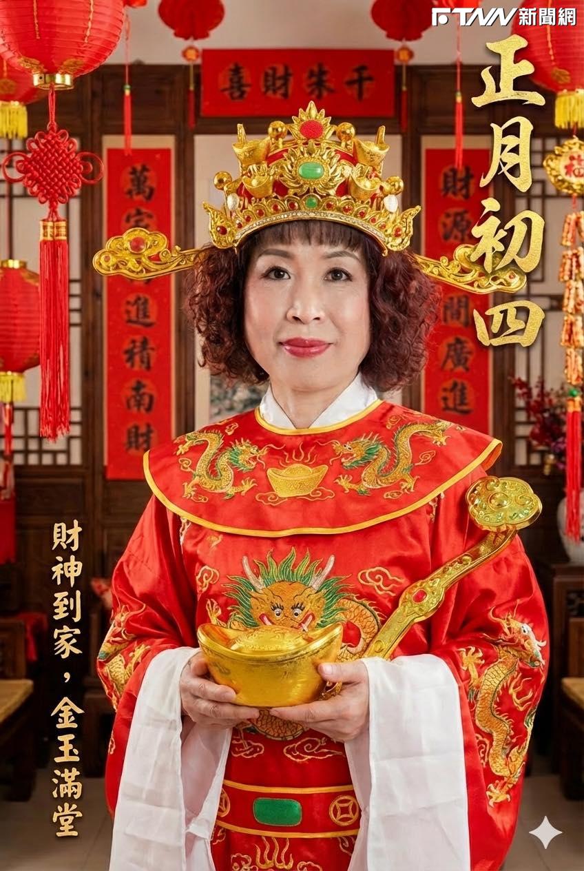 苗栗議員財力驚人！有人存款8億、在澳洲置產　她存款僅2萬還要選縣長