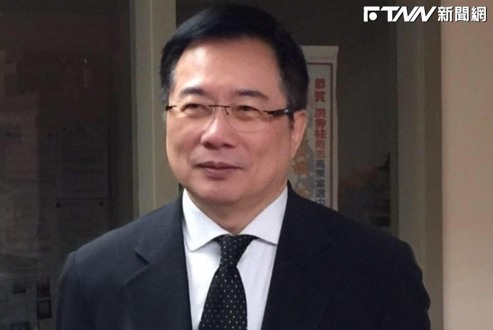 蔡正元涉「三中案」判刑3年半定讞！聲請再審、暫緩入監全遭駁回