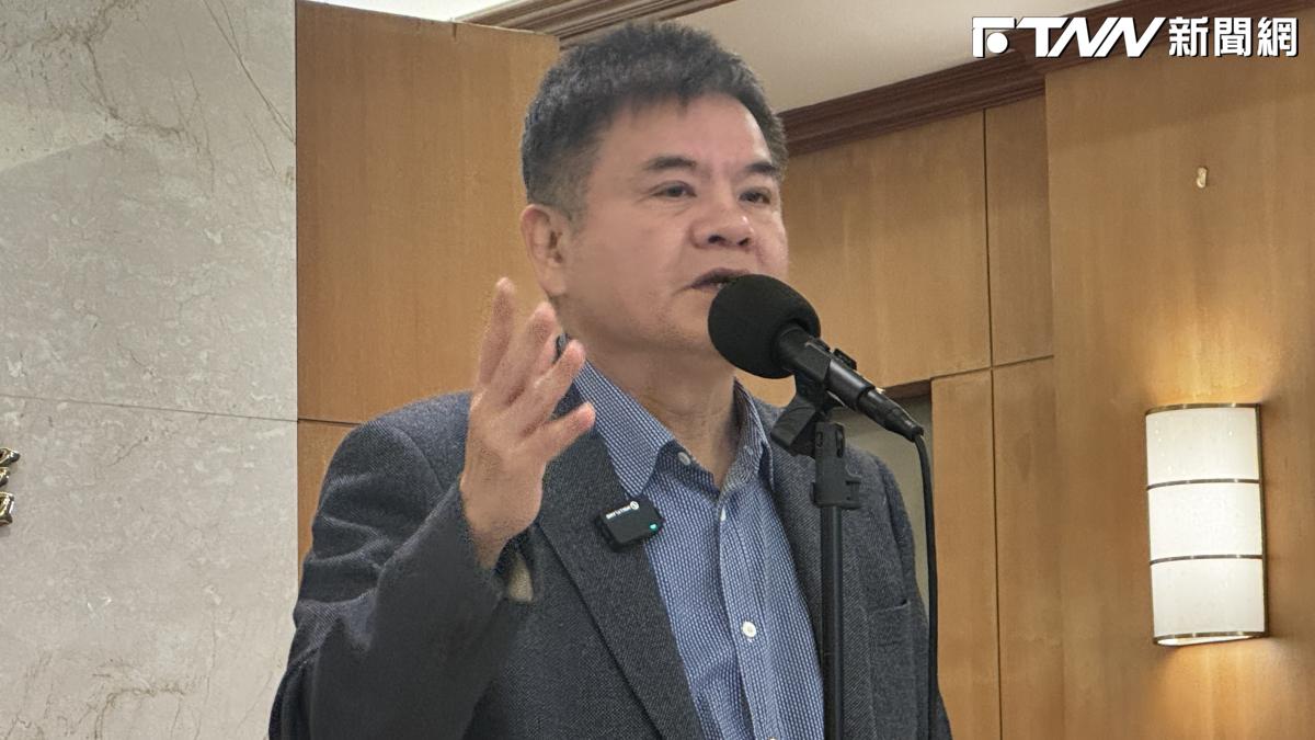 見習近平前先講清楚1件事！綠黨團不反對鄭習會：前提不是去鞠躬哈腰