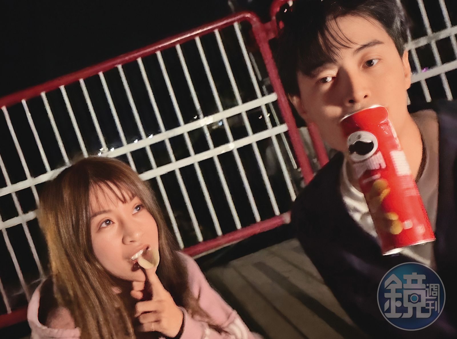 渣男獵豔演藝圈1／暖男大崩壞稱單身卻慣性劈腿　她曝女生擁「2條件」Wish絕不放