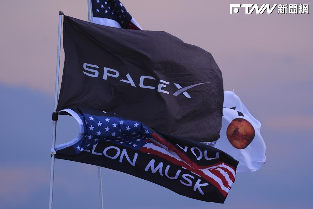 SpaceX傳秘密遞交IPO申請！外媒估上市身價衝1.75兆美元　有望改寫史上最