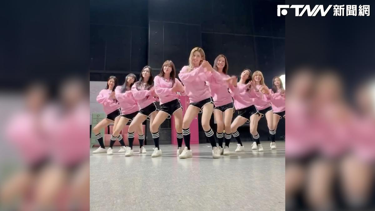 影／I.O.I十週年重組合體！重現經典《Pick Me》