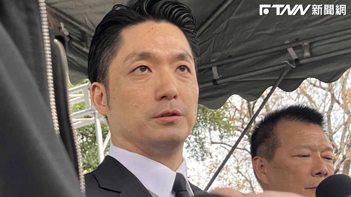 柯文哲一審遭重判17年　蔣萬安問「標準是否一致」：民眾眼睛是雪亮的