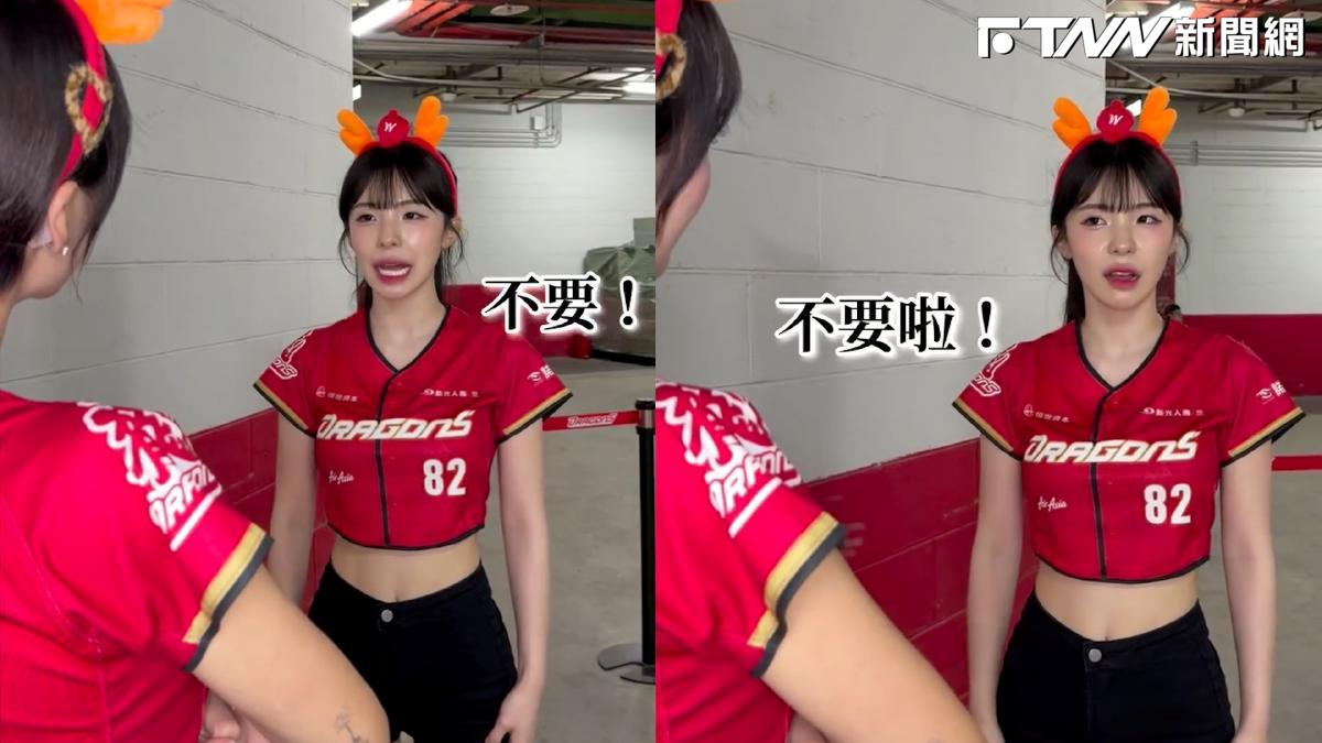影／李多慧神還原台灣人拒絕法　她回「先不用」網笑：學到精髓