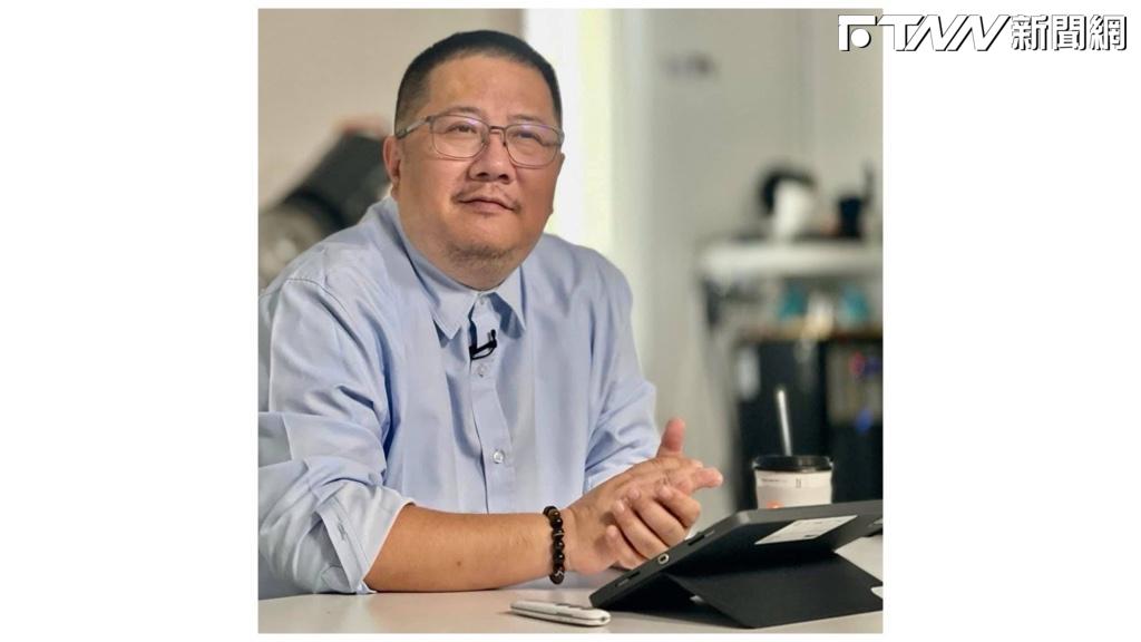 公視董監事難產　審委杜聖聰批文化部未協商恐重蹈覆轍