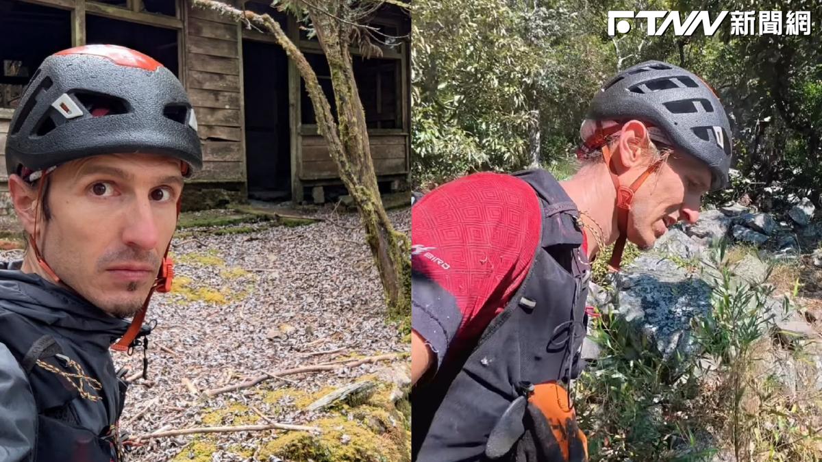 協尋失蹤47天山友！跑山獸鎖酬勞挨轟「賞金獵人」　本人親自回應了