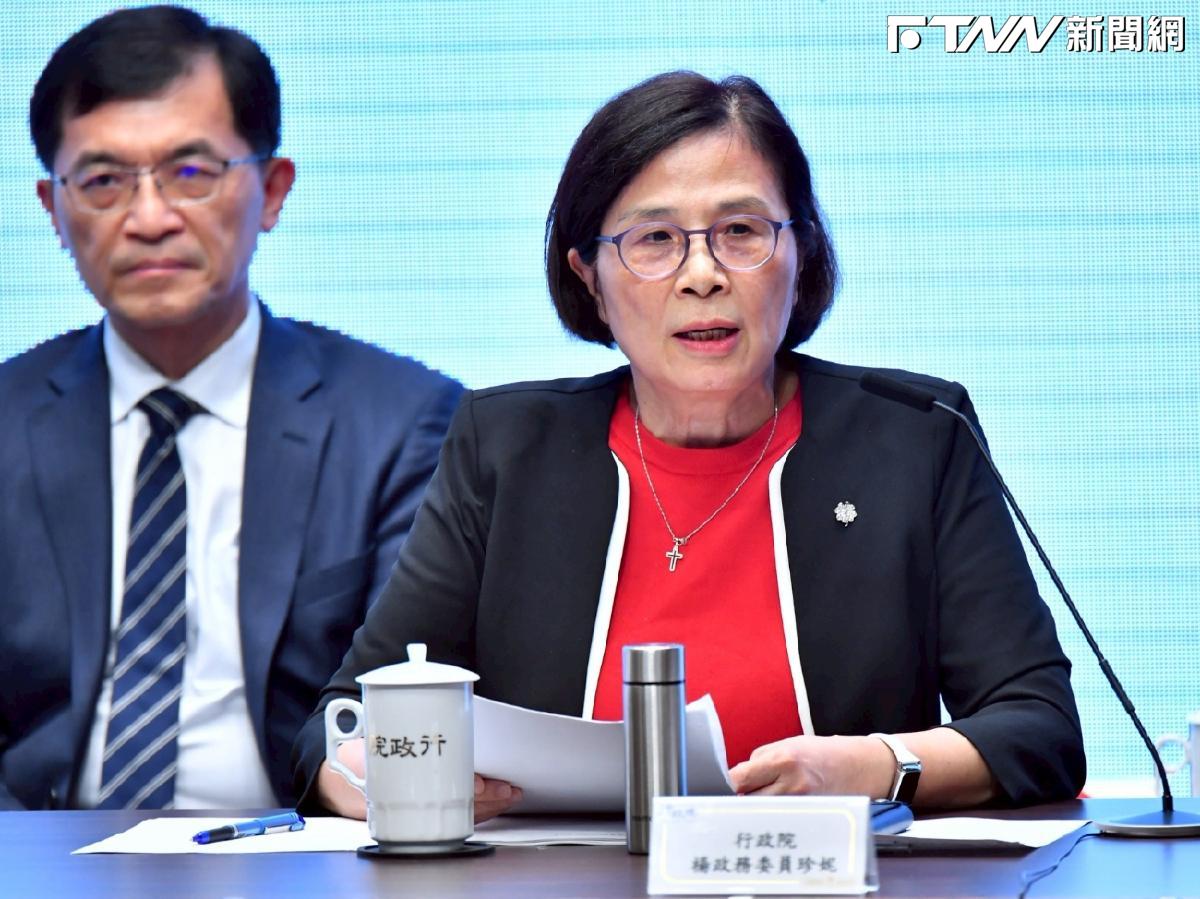 首度談顏慧欣生前疑遭霸凌　楊珍妮雙手合十回：是最重要人才、我們都很難過