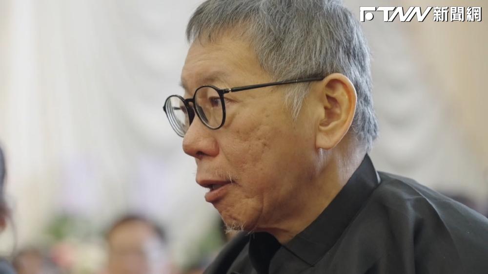 2028總統夢碎！柯文哲能上訴求免除褫奪公權？　律師：不可能成功