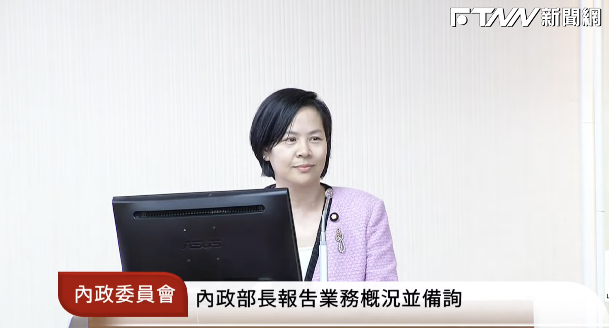 被開除黨籍喪立委身份李貞秀回應了　遺缺將由前台聯立委許忠信遞補