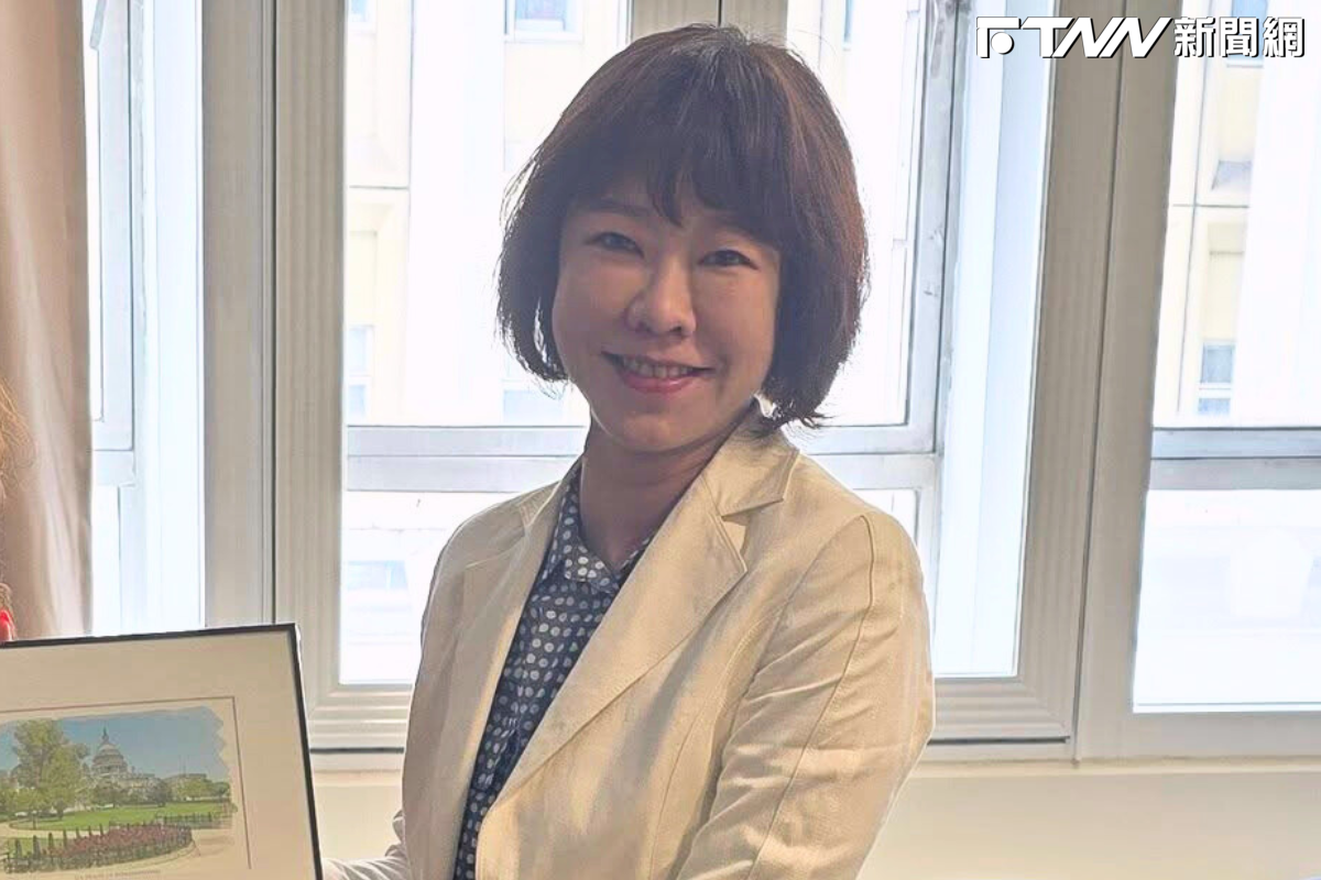 經貿悍將顏慧欣生前遭職場霸凌？行政院：追頒一等功勳、深入調查中