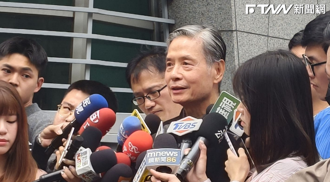 馬辦人事爭議延燒　金溥聰揭馬英九開鍘內幕：蕭王其中一人帶走大小章