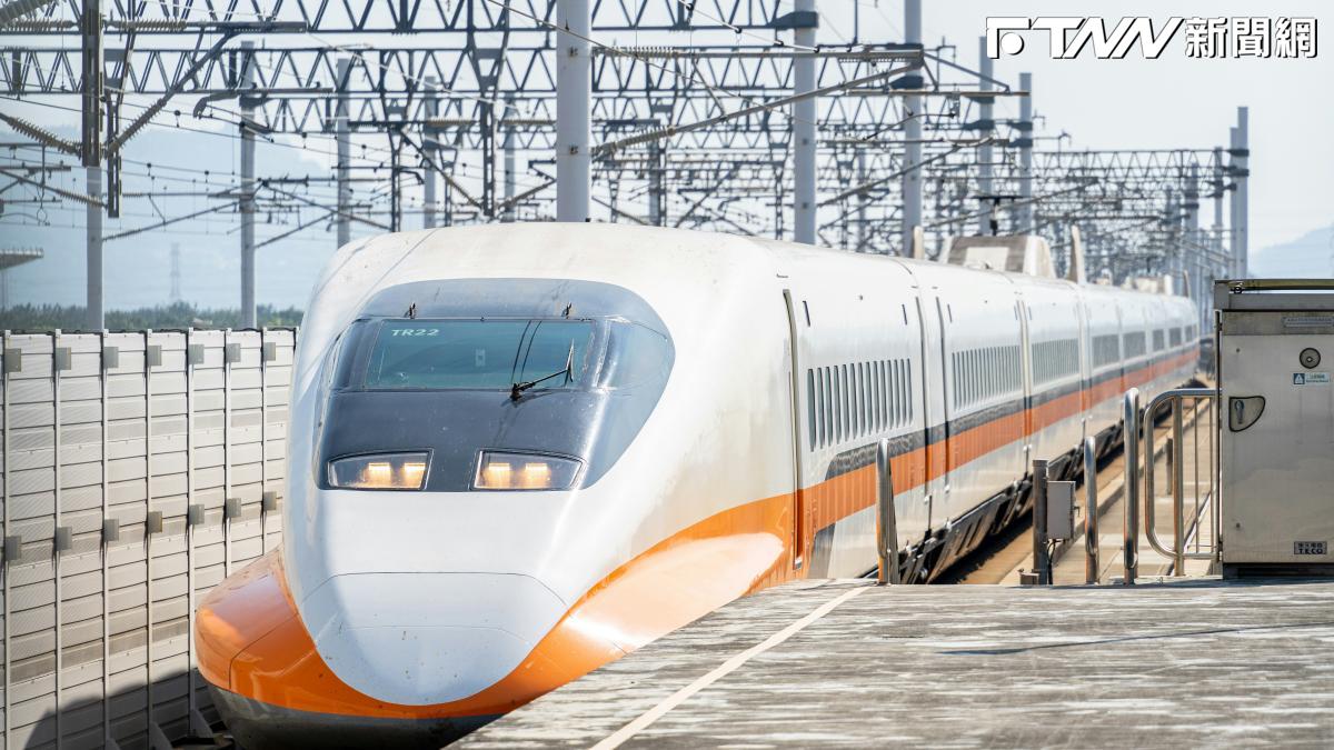 台北－高雄「最高上看1780元」！交通部認高鐵票價已達調漲門檻　董事長這樣說