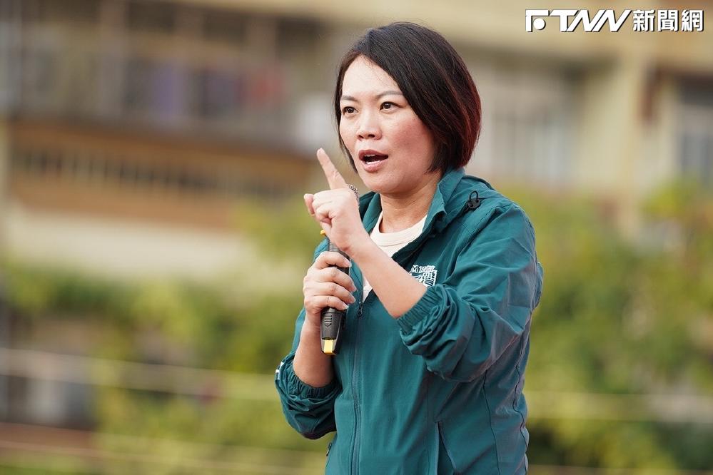 鄭麗文被動配合「習鄭會」？簡舒培轟互動不平等：恐淪為中國代言人