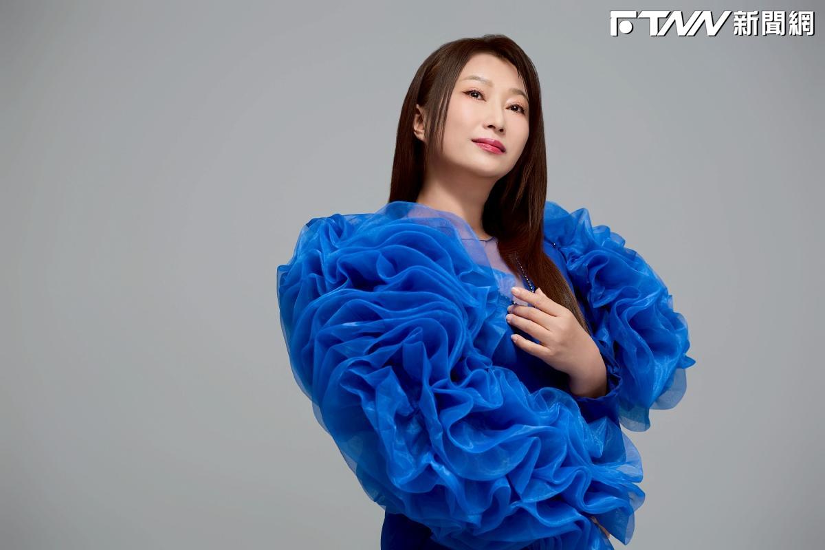 57歲玉女女星連續趕場體力透支！「膀胱發炎血尿」嚇壞人　身體出狀況