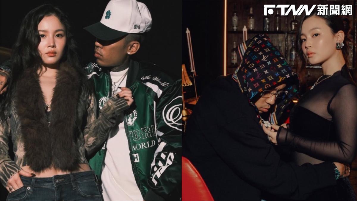 Lee Hi戀情曝光！攜手Dok2成立新廠牌「808 HI RECORDINGS