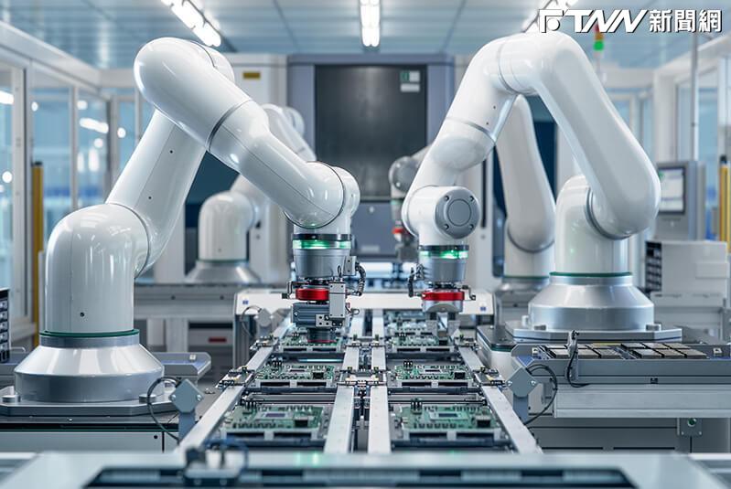 AI+HPC熱潮讓淡季不淡！「半導體測試大廠」首季營收年增17％創新高　高速測試
