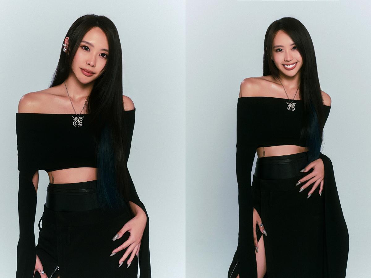 李芷婷暌違5年開唱！全面參與巡演製作　曝有神秘嘉賓助陣許願合作他