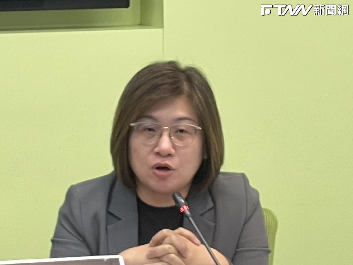 不是惠台大禮包是糖心毒藥？陳培瑜曝中共善意：有這「危險前提」