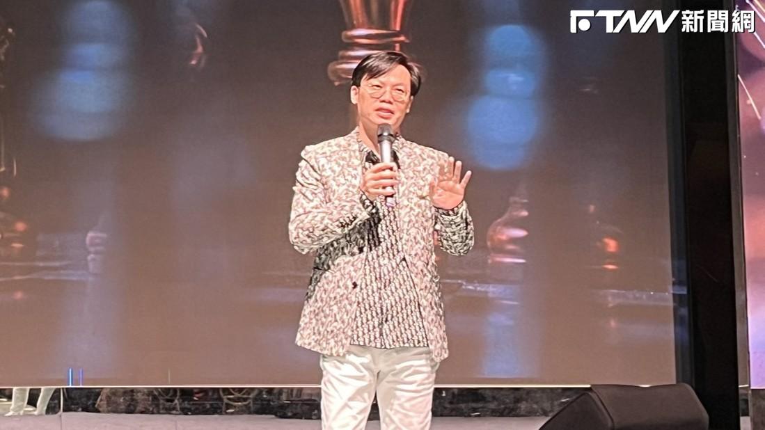 從遊戲打進「AI國家隊」！光聚晶電手遊月進帳上看3000萬　威剛董座看好併購後壯