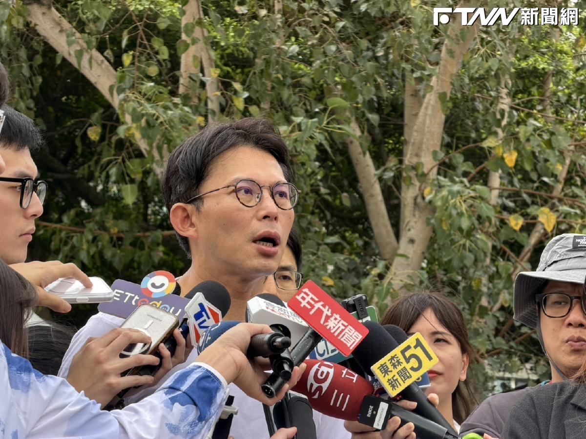 柯文哲一審判決書與新聞稿有出入　黃國昌：北院應說明清楚