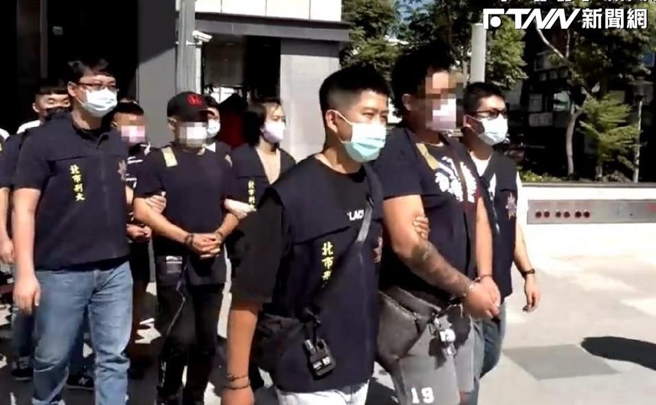 國師難化親子劫2／不只當過車手！　命理大師國三愛女「問題男友」染黑起底
