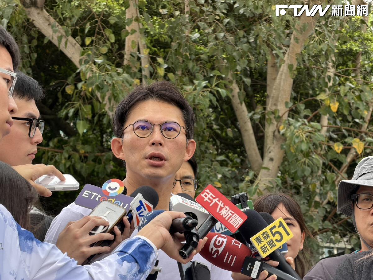 藍白新北人選何時出爐？黃國昌：4月底前會有答案