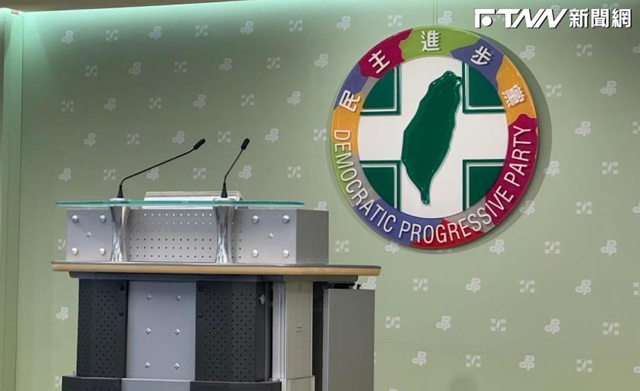 美跨黨派議員挺台防衛能力　民進黨盼藍白爭氣點：當個對國家忠誠的在野黨