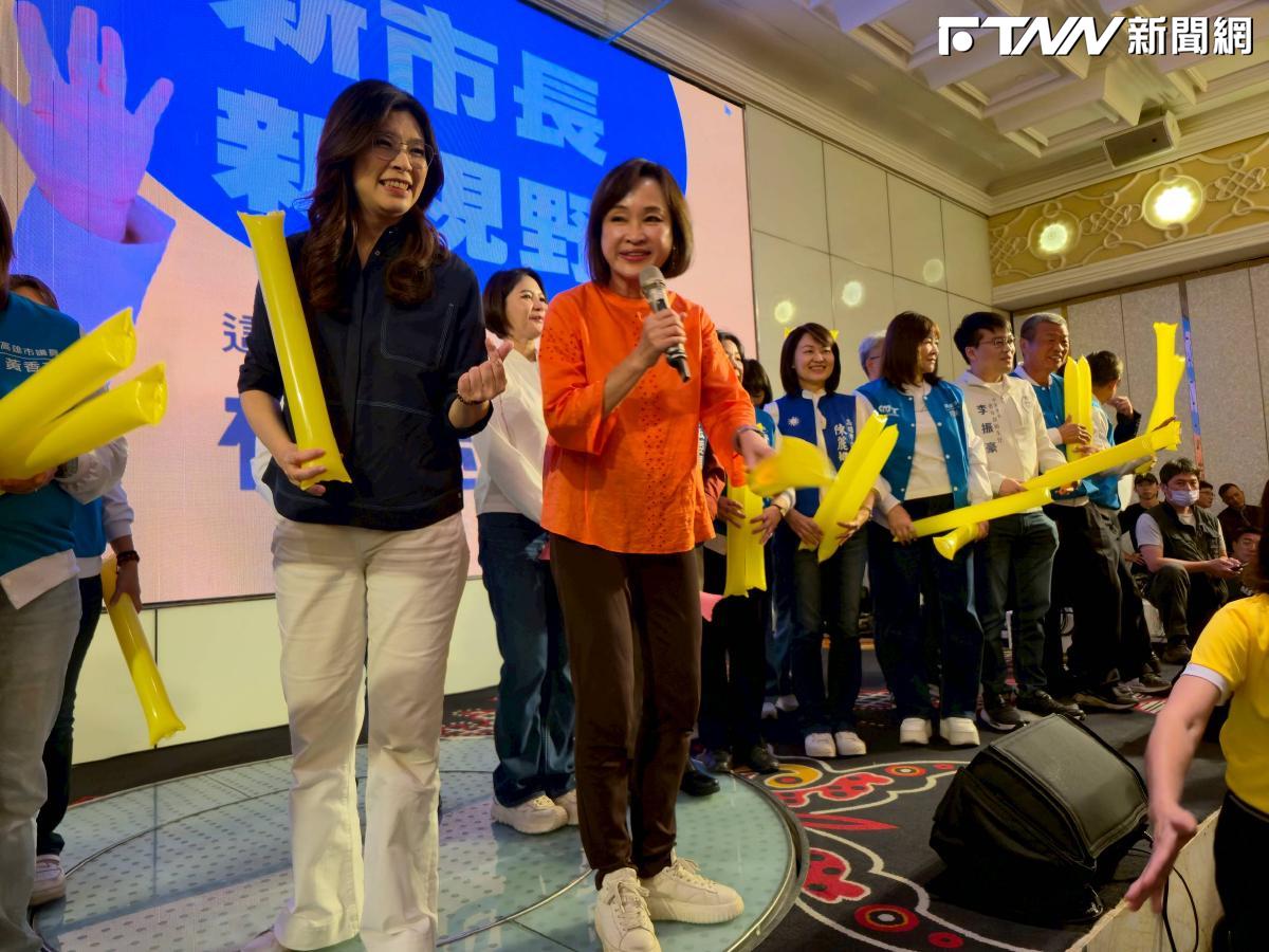 分析中共開放對高雄有利項目：對台開放遠洋漁業、農產、滬閩來台觀光　柯志恩：樂觀其
