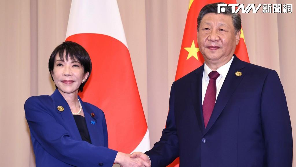 日外交藍皮書降調對中定位！改稱「重要鄰國」　中國反擊：撤回錯誤言論