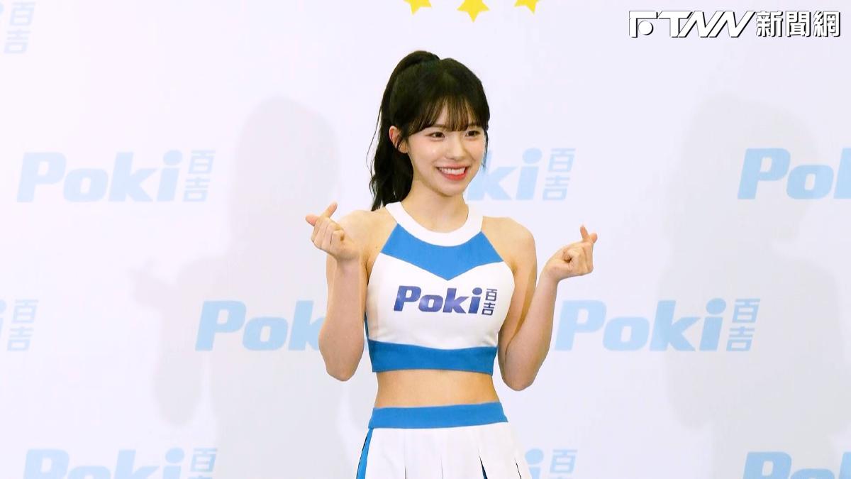 影／李多慧拒絕韓國球團高薪挖角　堅定留台：喜歡在台灣工作