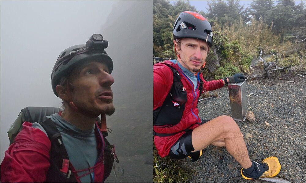 跑山獸挨罵「賞金獵人」有內幕？林姓教官身分遭起底　登山專家狠批：以為雞毛是令箭