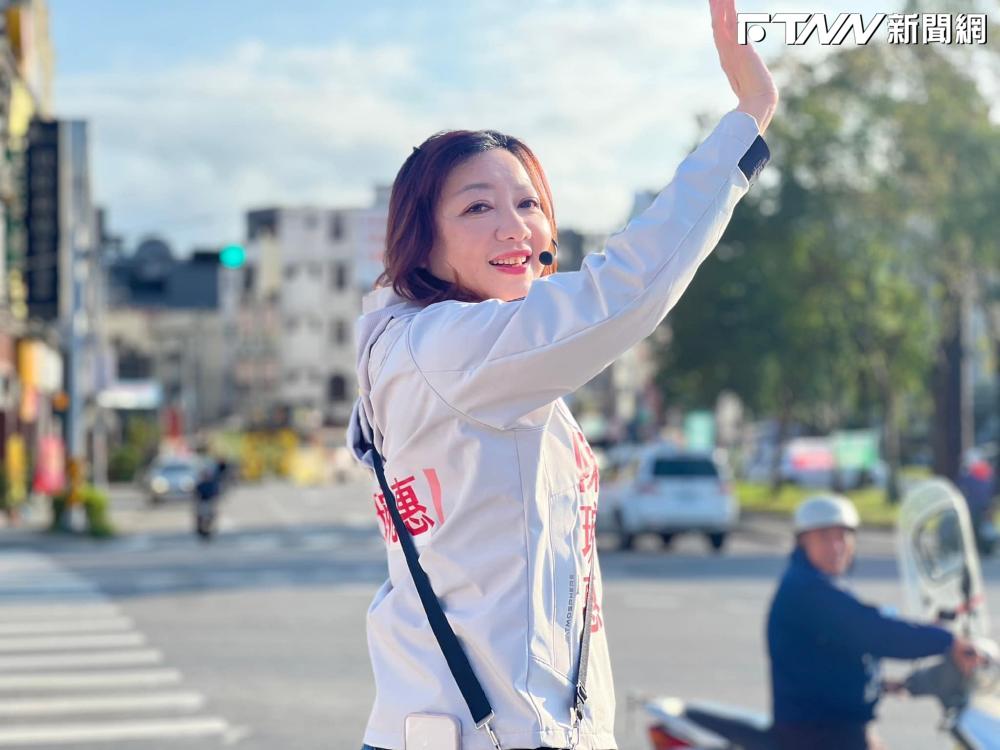 地方包圍中央？昨賴香伶開砲今陳琬惠開火　要求決斷處理李貞秀