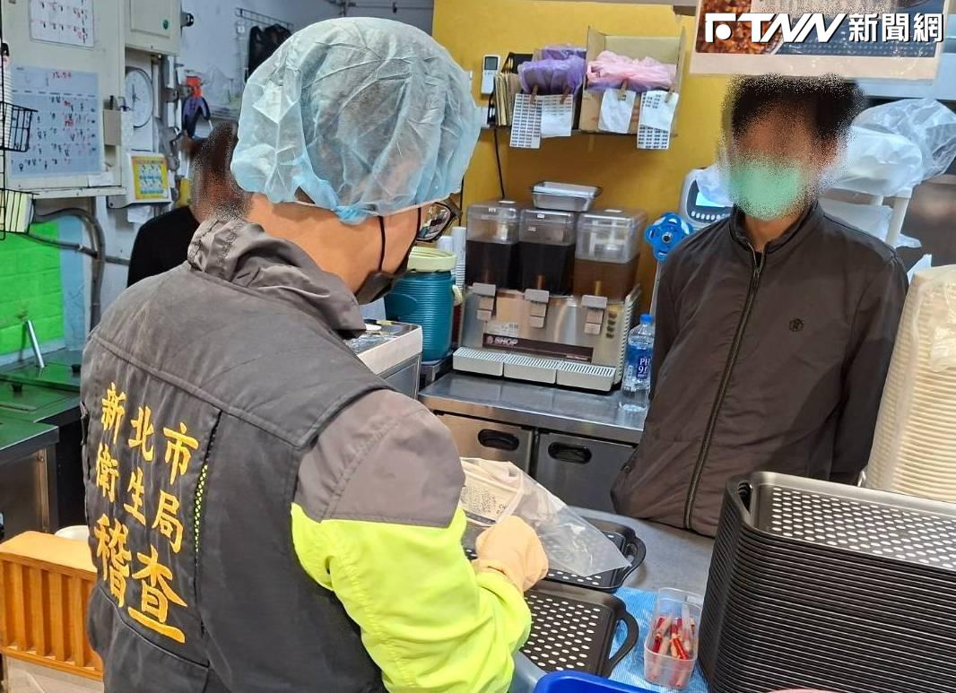 吃完便當上吐下瀉！新店便當店爆食安問題44人中鏢　3門市勒令停業
