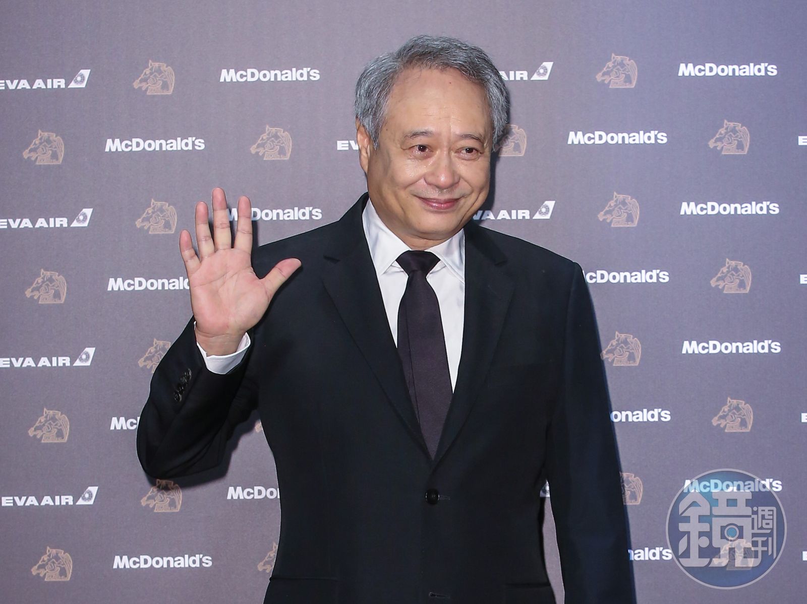 等了26年！李安、章子怡世紀重聚　雙影后飆戲《金山》卡司曝光