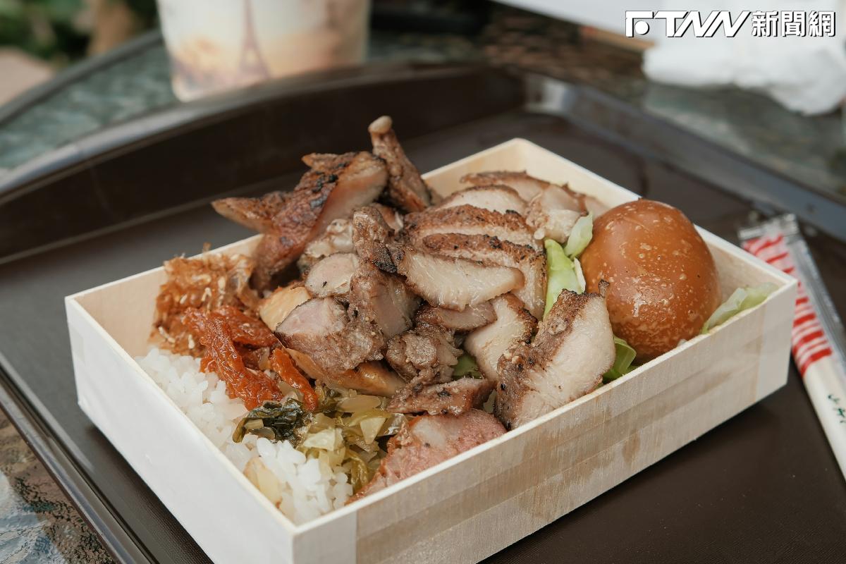 170師生吃便當食物中毒！台中國灃驗出「沙門桿菌」　負責人遭起訴