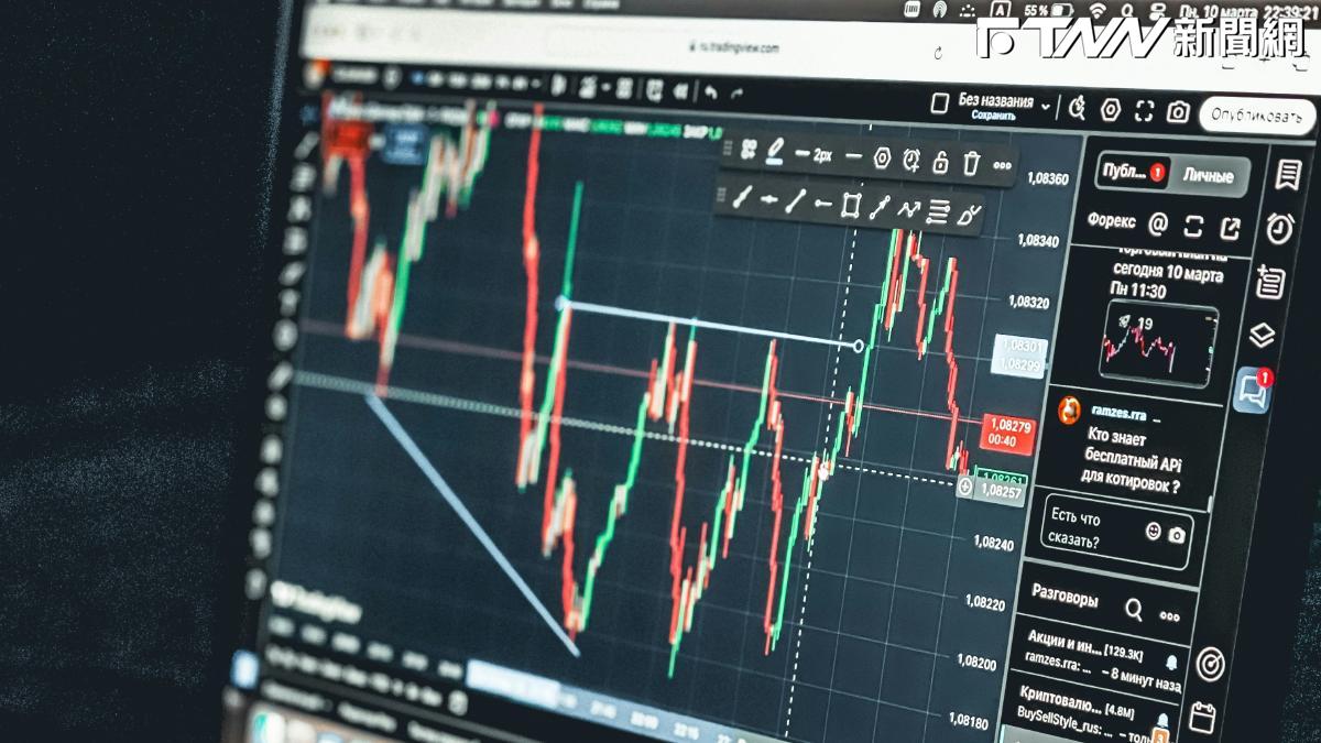 獲利狂增4009%！「這記憶體」2月EPS賺破1股本攜廣穎飆漲停　凌航卻慘吞連6
