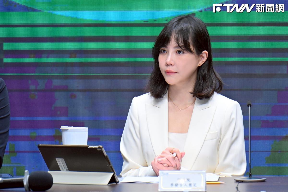 准許鄭世忠請辭運動部次長？行政院：對他個人生涯規劃給予祝福