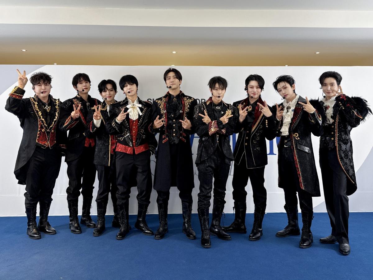 Super Junior演唱會爆意外！欄杆斷裂粉絲摔到B1　公司發聲致歉「全力支