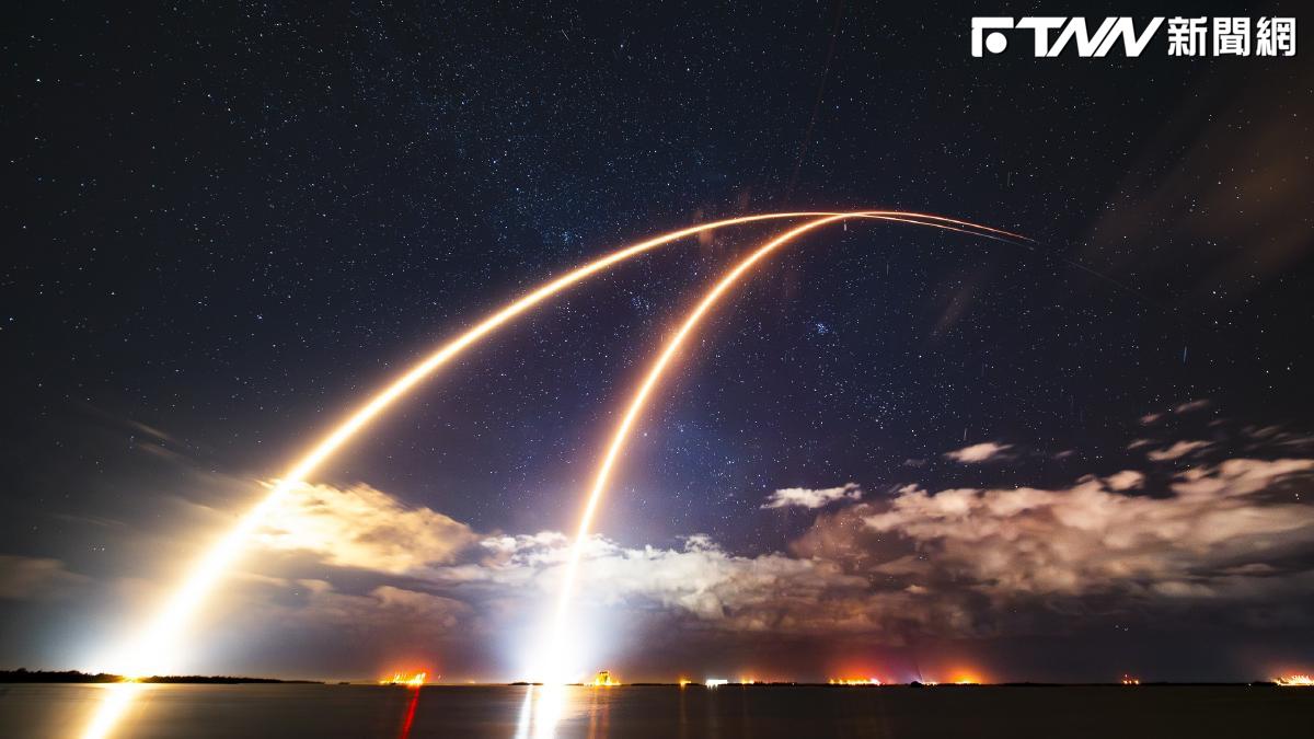 太空商機大開！「5檔低軌衛星概念股」全面起飛　華通成最大贏家