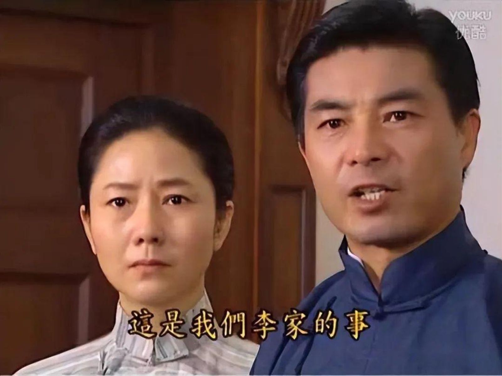 網友掃墓驚見「時代眼淚」！　《情深深雨濛濛》資深男星癌逝已過15年