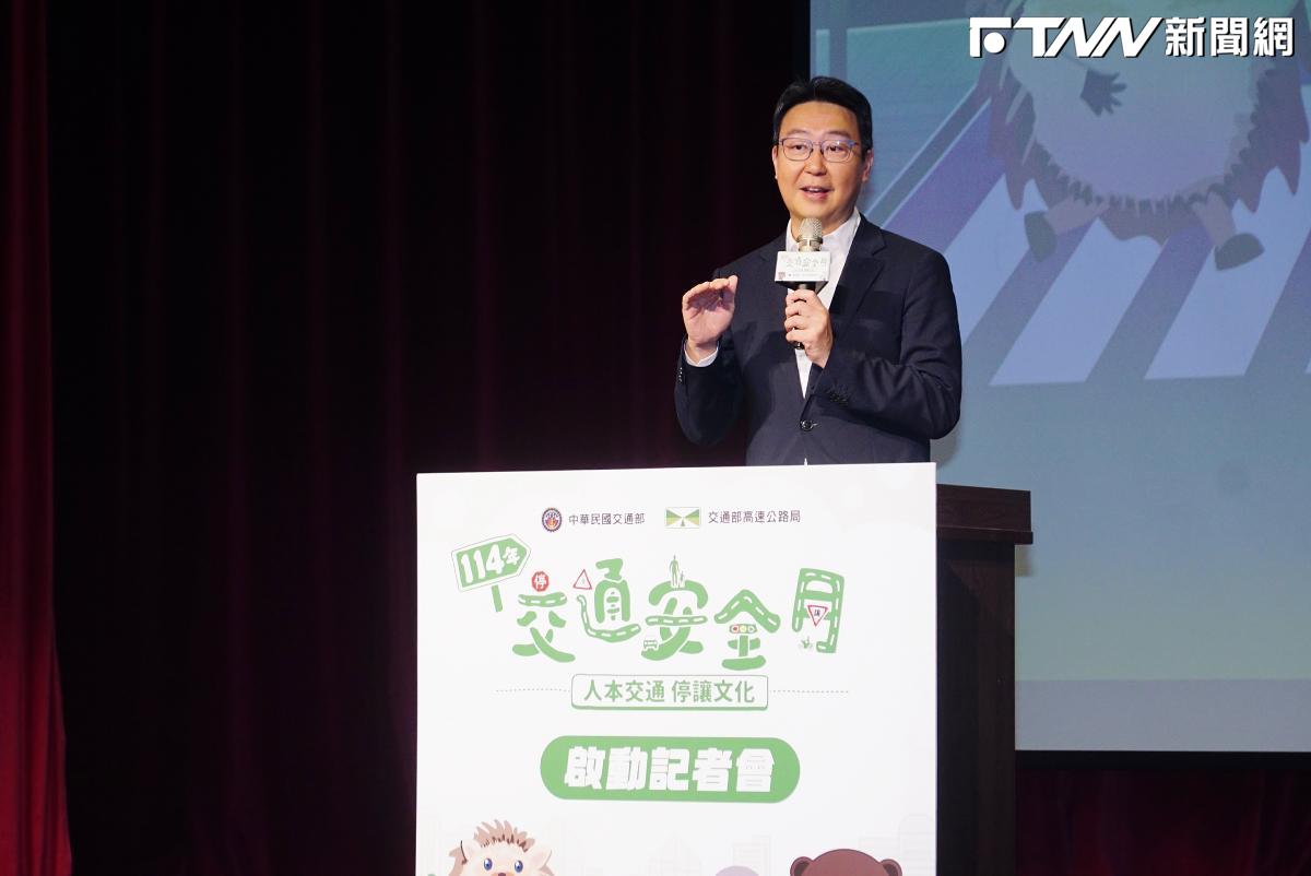 交通部高官點名新北市打翻大家努力　民團反批交通改革只敢做半套：毋倘龜笑鱉無尾