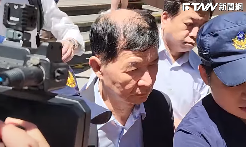 捲京華城案痛失愛妻！「最悲情被告」彭振聲遭求刑3年　傳不出庭聽一審判決