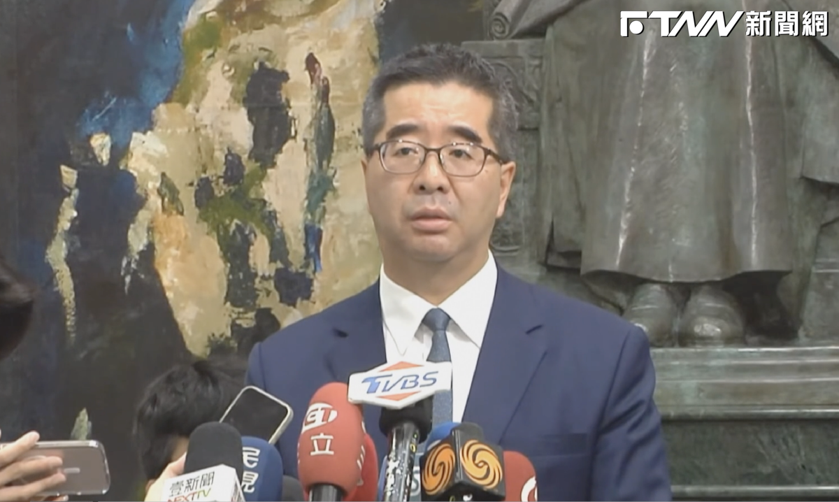 歷史的香蕉皮：國民黨正在搭建民進黨執政的超穩定結構