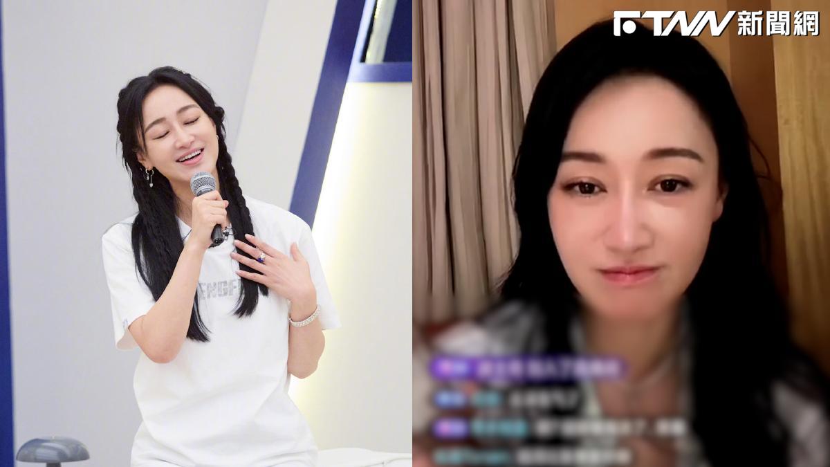 影／《浪姐7》首位淘汰者！　趙子琪直播控遭侮辱被掃地出門