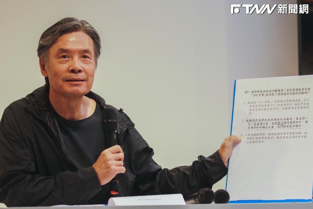 喊話別影射！金溥聰曝「解職蕭旭岑」真相　怒嗆：直接點名我就會站出來