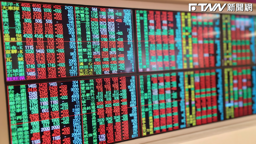 美伊停火訊號未明！台股2日重摔逾600點　「4類股」成資金避難所